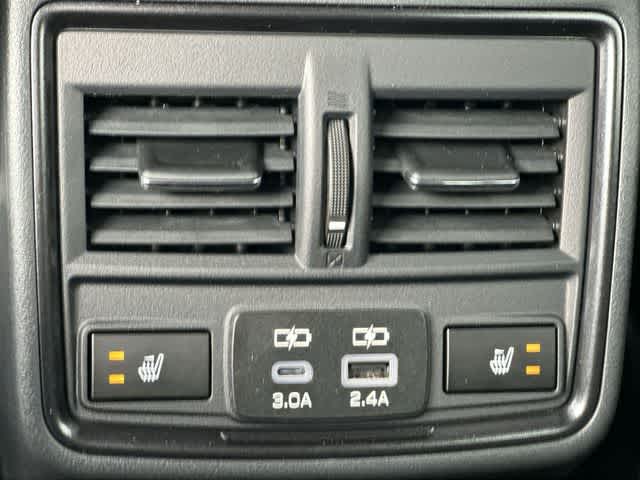 Thumbnail: 2026 Subaru Outback - 20