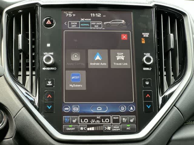 Thumbnail: 2025 Subaru Ascent - 14