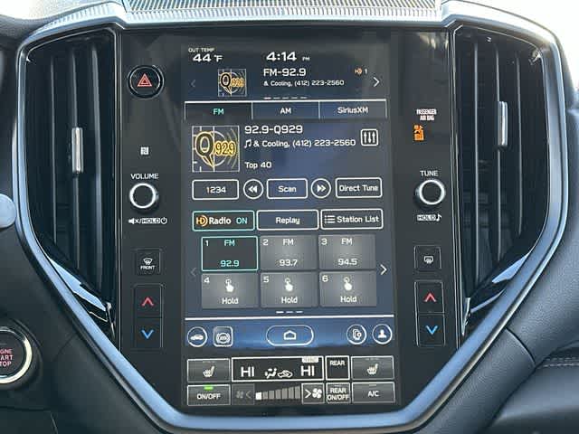 Thumbnail: 2026 Subaru Ascent - 12