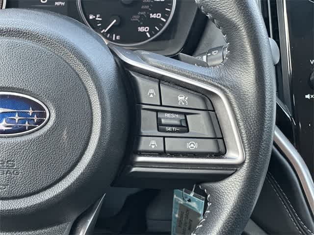 Thumbnail: 2023 Subaru Outback - 9