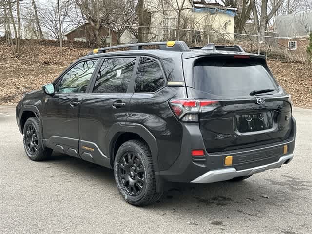 Thumbnail: 2026 Subaru Forester - 29