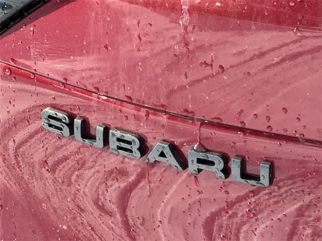 Thumbnail: 2026 Subaru Forester - 25