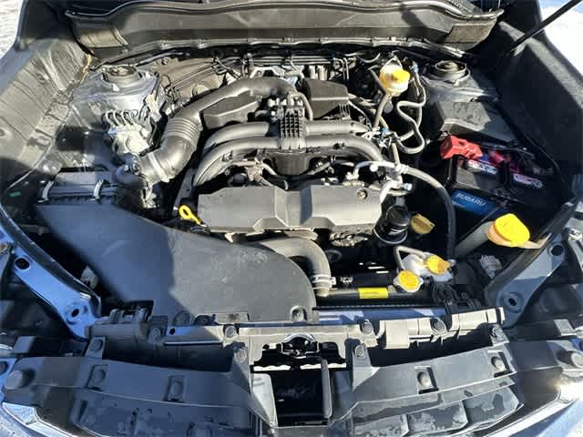 Thumbnail: 2018 Subaru Forester - 24