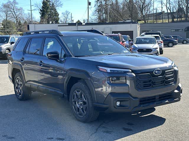 Thumbnail: 2026 Subaru Outback - 26