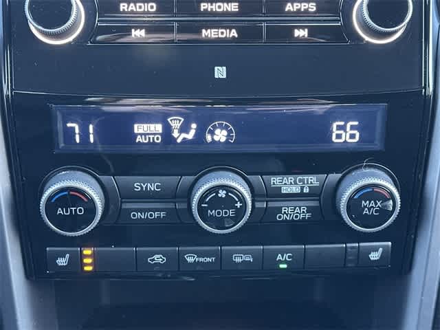 Thumbnail: 2020 Subaru Ascent - 14