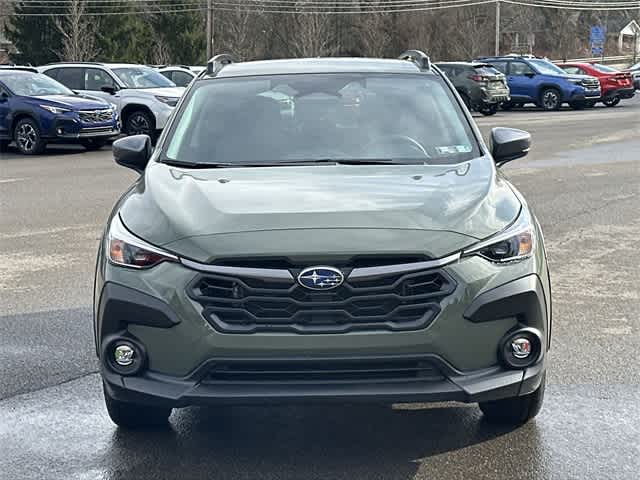 Thumbnail: 2026 Subaru Crosstrek - 26