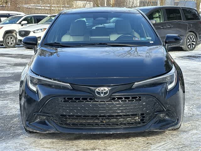 Thumbnail: 2024 Toyota Corolla - 27