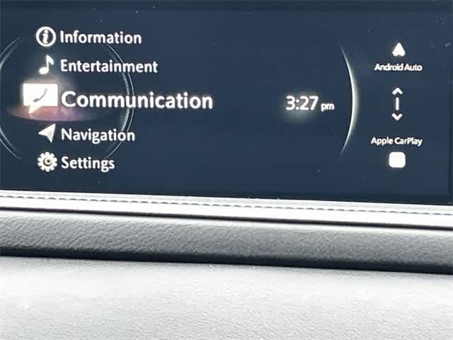 Thumbnail: 2024 Mazda CX-30 - 12