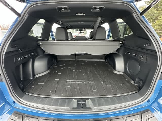 Thumbnail: 2025 Subaru Forester - 25