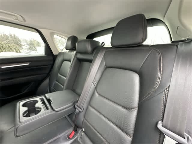 Thumbnail: 2020 Mazda CX-5 - 17