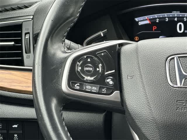 Thumbnail: 2020 Honda CR-V - 9