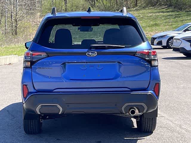 Thumbnail: 2026 Subaru Forester - 12