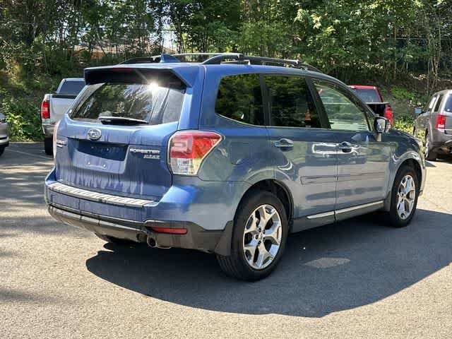 Thumbnail: 2017 Subaru Forester - 23