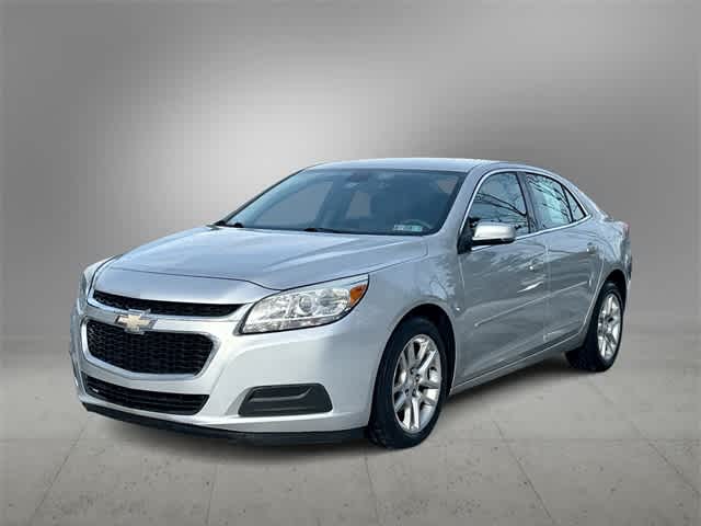 2015 Chevrolet Malibu LT -
                  Pittsburgh, PA