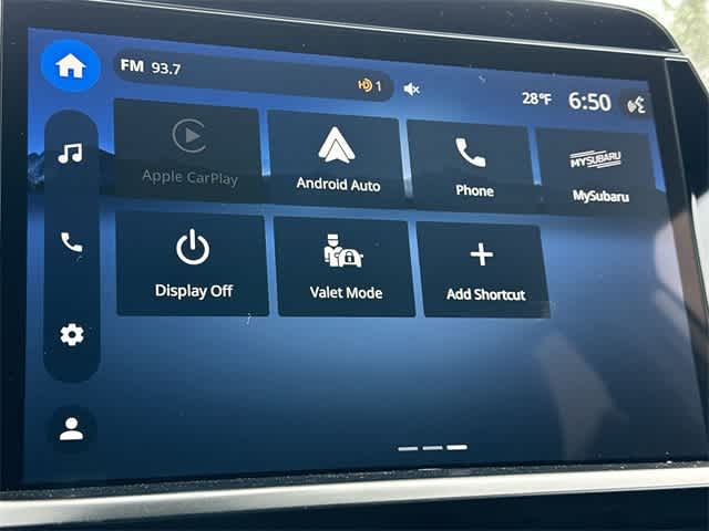 Thumbnail: 2026 Subaru Outback - 12