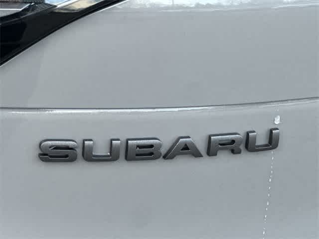 Thumbnail: 2026 Subaru Forester - 25