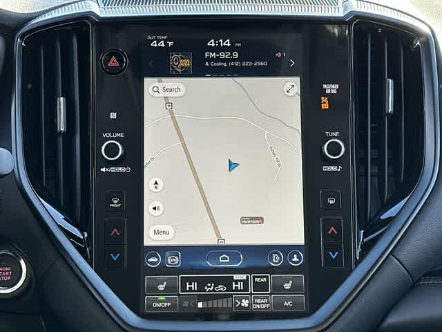 Thumbnail: 2026 Subaru Ascent - 13