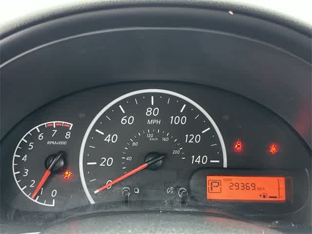 Thumbnail: 2019 Nissan Versa - 6