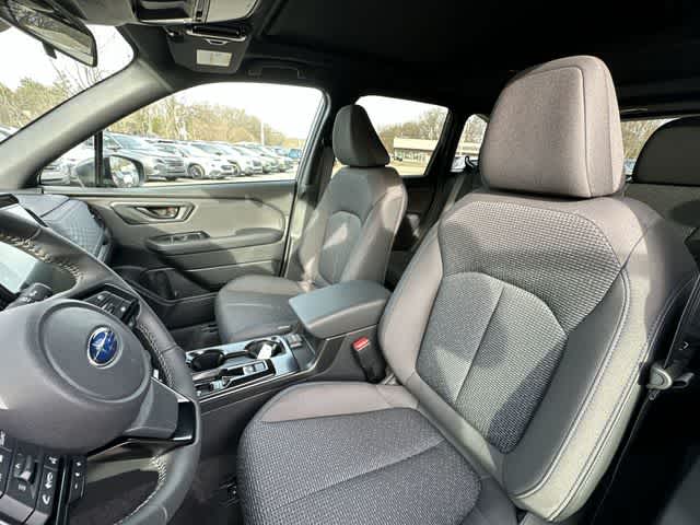 Thumbnail: 2026 Subaru Forester - 16