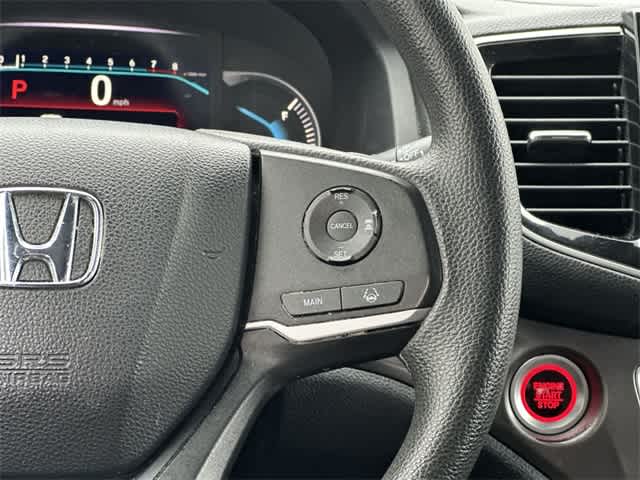 Thumbnail: 2022 Honda Pilot - 9