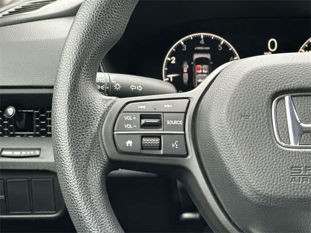 Thumbnail: 2023 Honda CR-V - 9