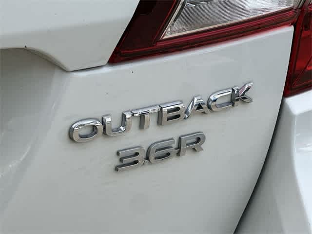 Thumbnail: 2015 Subaru Outback - 19