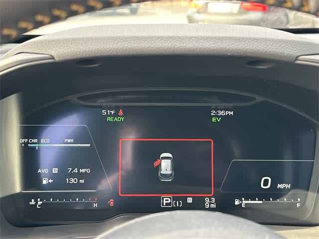 Thumbnail: 2026 Subaru Crosstrek - 7