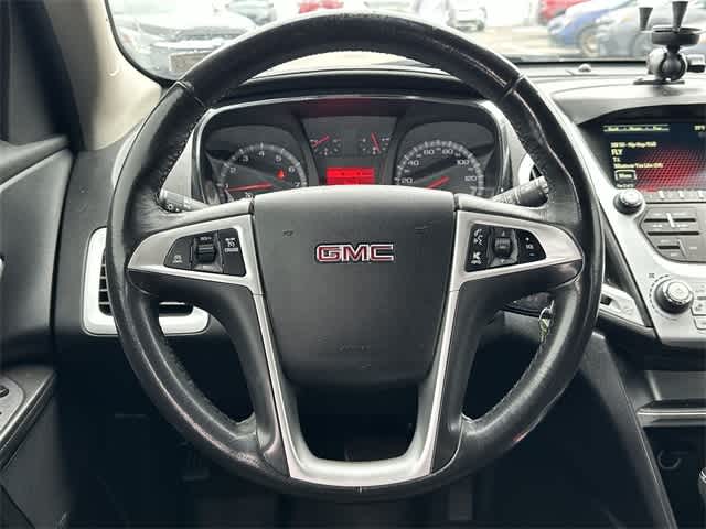 Thumbnail: 2016 GMC Terrain - 7