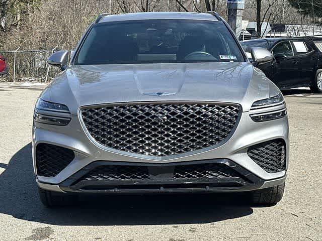 Thumbnail: 2023 Genesis GV70 - 28