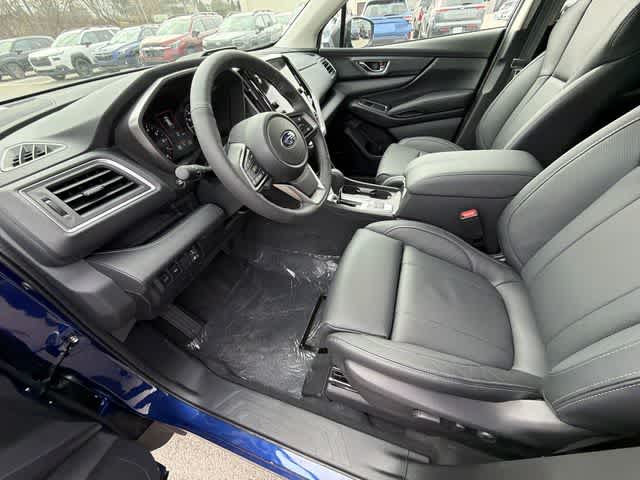 Thumbnail: 2026 Subaru Ascent - 17