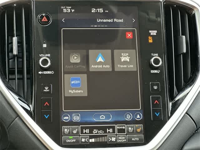 Thumbnail: 2025 Subaru Ascent - 14