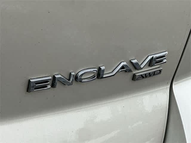 Thumbnail: 2015 Buick Enclave - 16