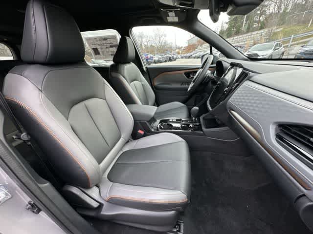 Thumbnail: 2026 Subaru Forester - 22