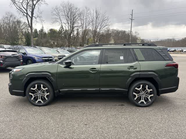 Thumbnail: 2026 Subaru Outback - 2