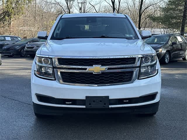 Thumbnail: 2017 Chevrolet Tahoe - 19