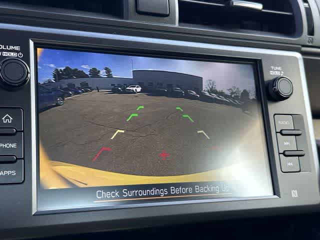 Thumbnail: 2026 Subaru BRZ - 13