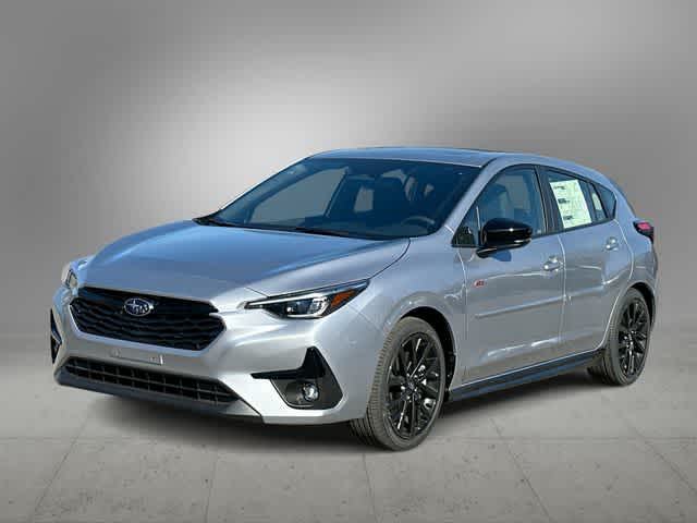 Thumbnail: 2026 Subaru Impreza - 1