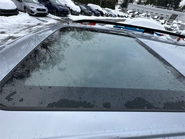 Thumbnail: 2024 Subaru Forester - 6