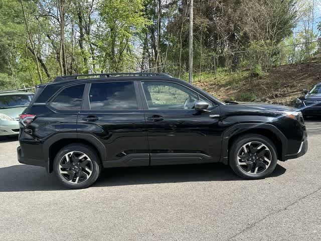 Thumbnail: 2026 Subaru Forester - 3