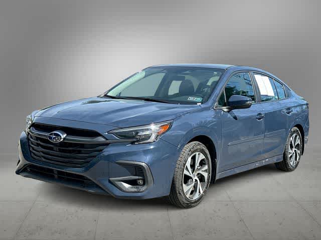 Thumbnail: 2025 Subaru Legacy - 1