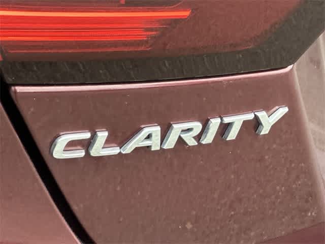 Thumbnail: 2020 Honda Clarity - 28
