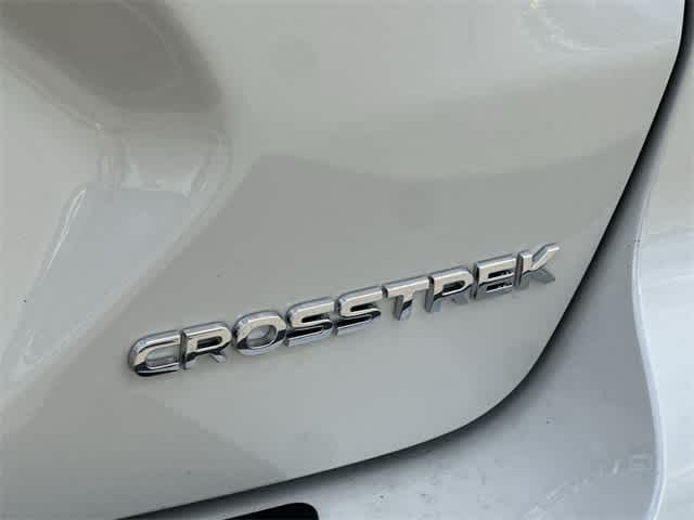 Thumbnail: 2025 Subaru Crosstrek - 26
