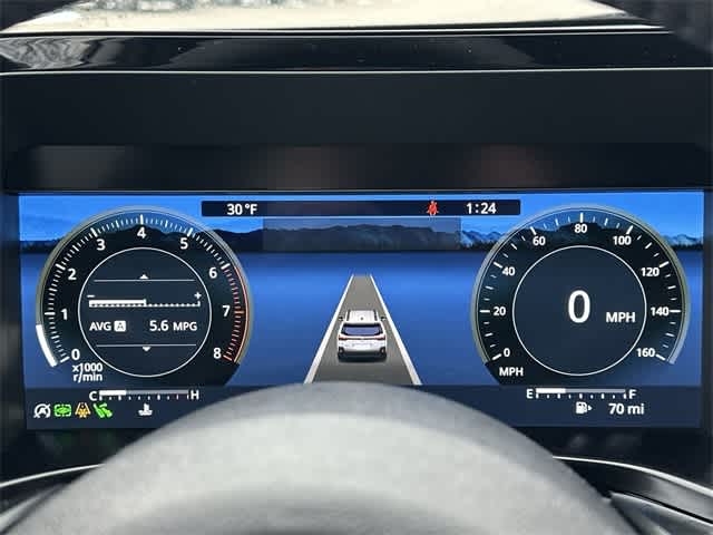 Thumbnail: 2026 Subaru Outback - 6