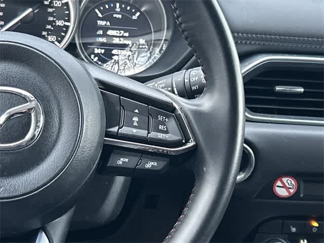 Thumbnail: 2024 Mazda CX-5 - 10