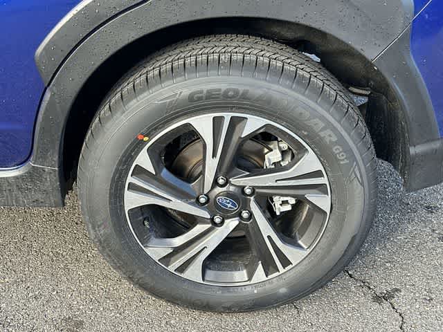 Thumbnail: 2026 Subaru Crosstrek - 5