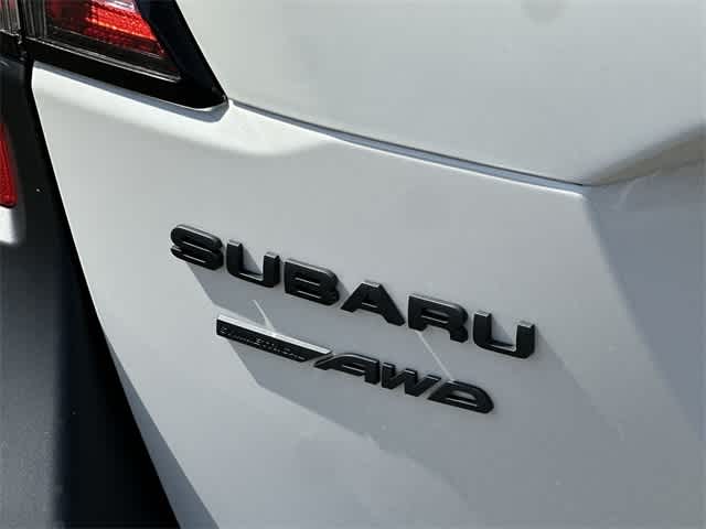 Thumbnail: 2025 Subaru Outback - 27