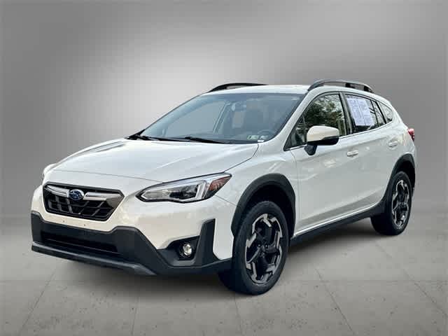 Thumbnail: 2023 Subaru Crosstrek - 1