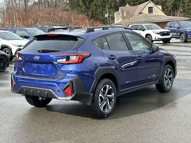 Thumbnail: 2026 Subaru Crosstrek - 30