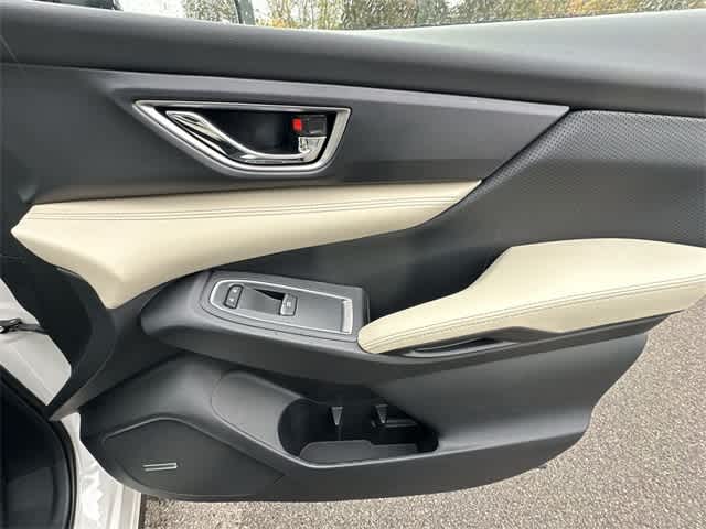 Thumbnail: 2025 Subaru Ascent - 24