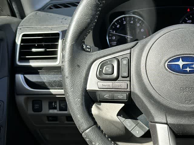 Thumbnail: 2017 Subaru Forester - 8